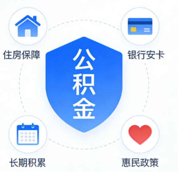 长春新单位入职不满一年职工住房公积金提取政策全解析