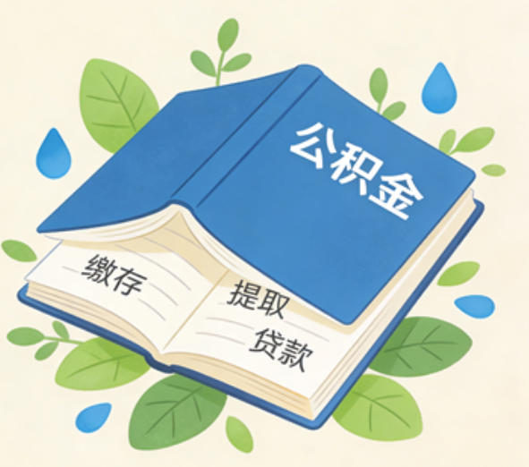 长春北京楼市又出政策组合拳，公积金新政能省多少钱？