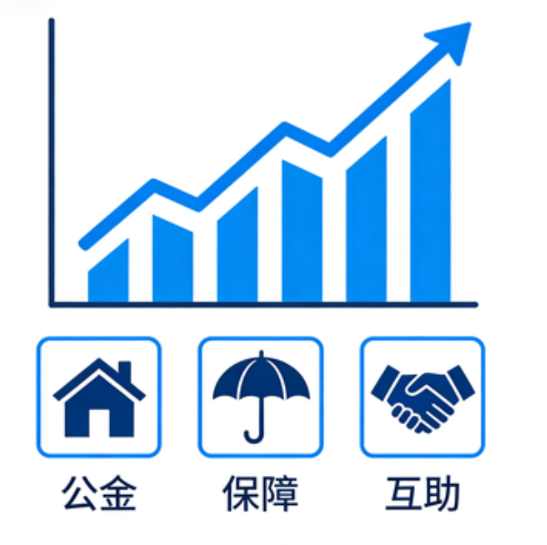 长春2026年4月公积金新政密集落地:专业代办化身“政策翻译官”