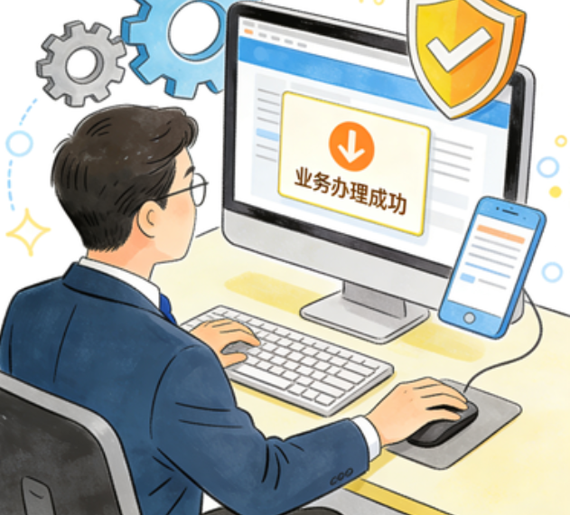 长春提取住房公积金直付房租业务操作详解