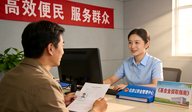 长春住房公积金提取规范全面升级