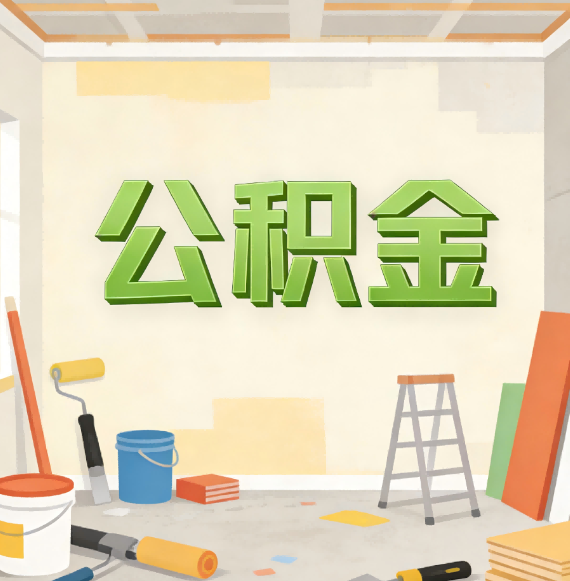 长春公积金提取实务指南