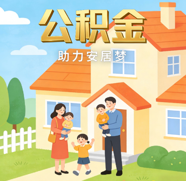 长春公积金代办的5个意想不到的好处，第3个最实用
