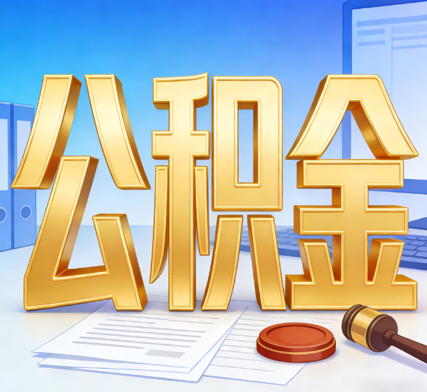 长春公积金提取服务新解:三方公司的专业赋能价值