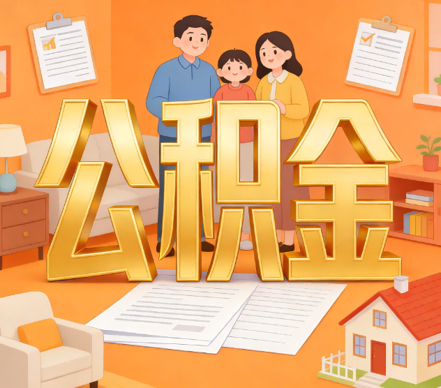 长春公积金代办服务的现实价值与普惠意义