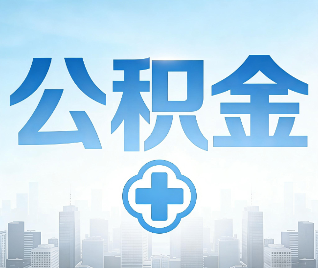 长春公积金代办,更适合哪些人?