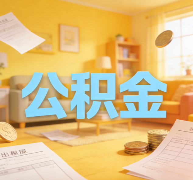 长春公积金代办正在成为你的“住房金融顾问”