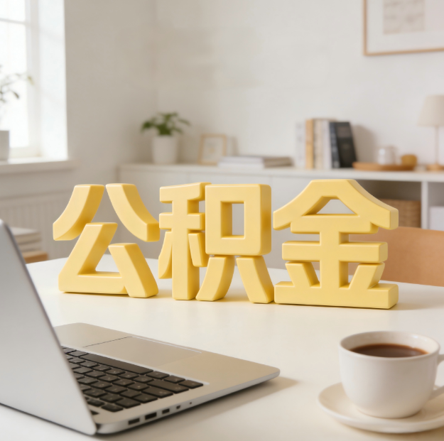 长春公积金代办行业观察：当“一件事一次办”遇上“专业补位”