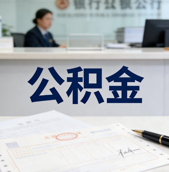 长春养老公积金代办需要哪些证件?
