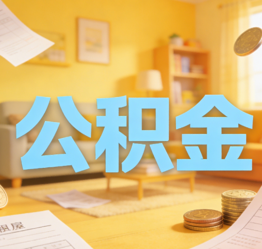 长春买房如何提取公积金?