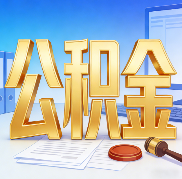 长春公积金代办行业观察：从“跑腿经济”到“专业服务”的蝶变之路