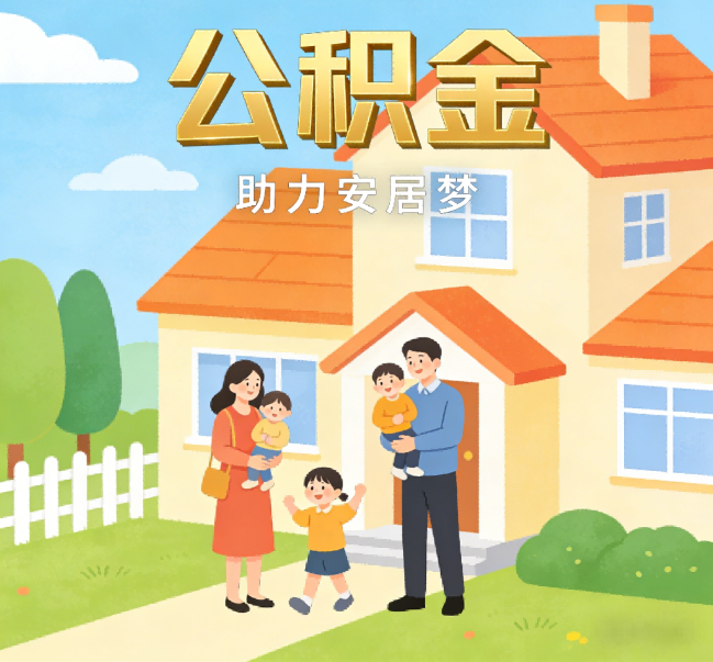 长春公积金代办行业观察：合规化浪潮下，专业服务迎来价值回归